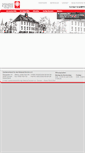 Mobile Screenshot of caritas-dorsten.de